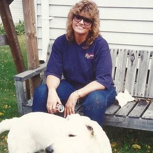 Meet your Posher, Nancy